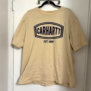 Carhartt T-shirt
